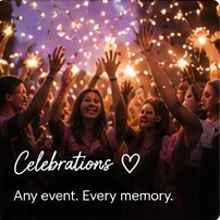 Birthdays event